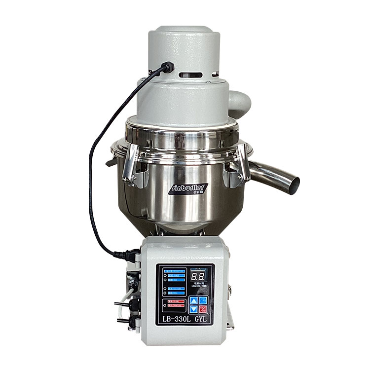 Warum sind automatische Trichterlader für effiziente Herstellungsprozesse unerlässlich?